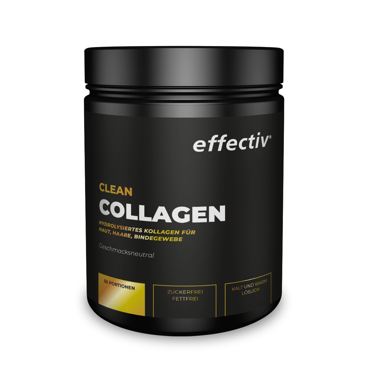 CLEAN COLLAGEN