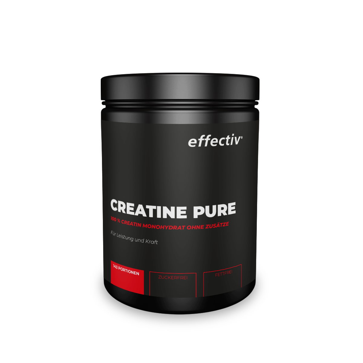 CREATINE PURE