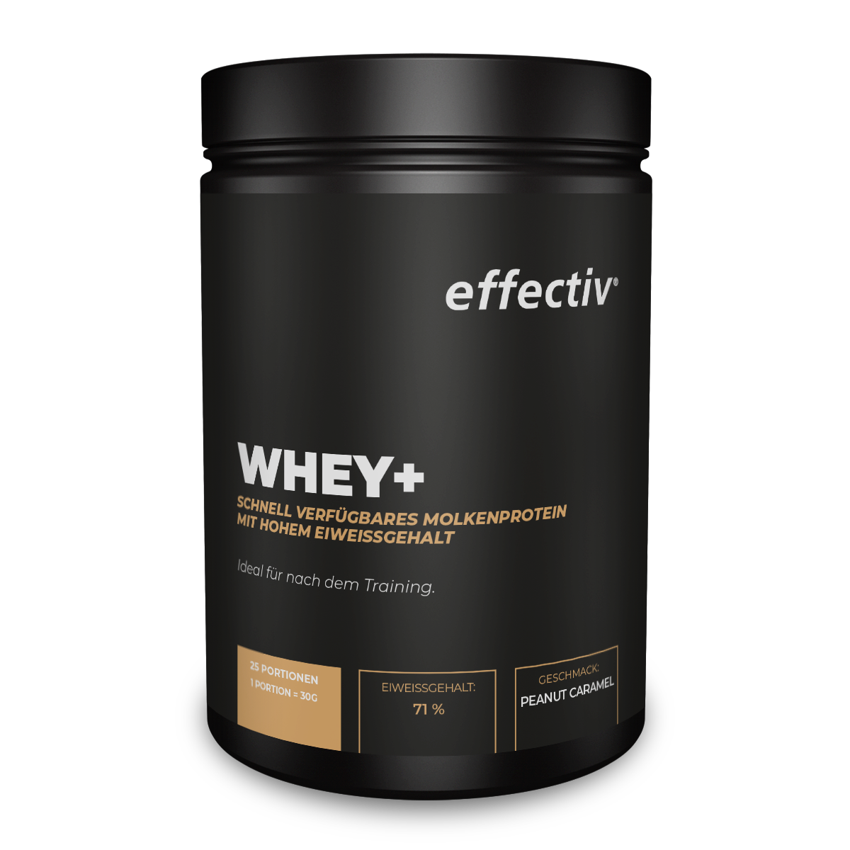 WHEY+