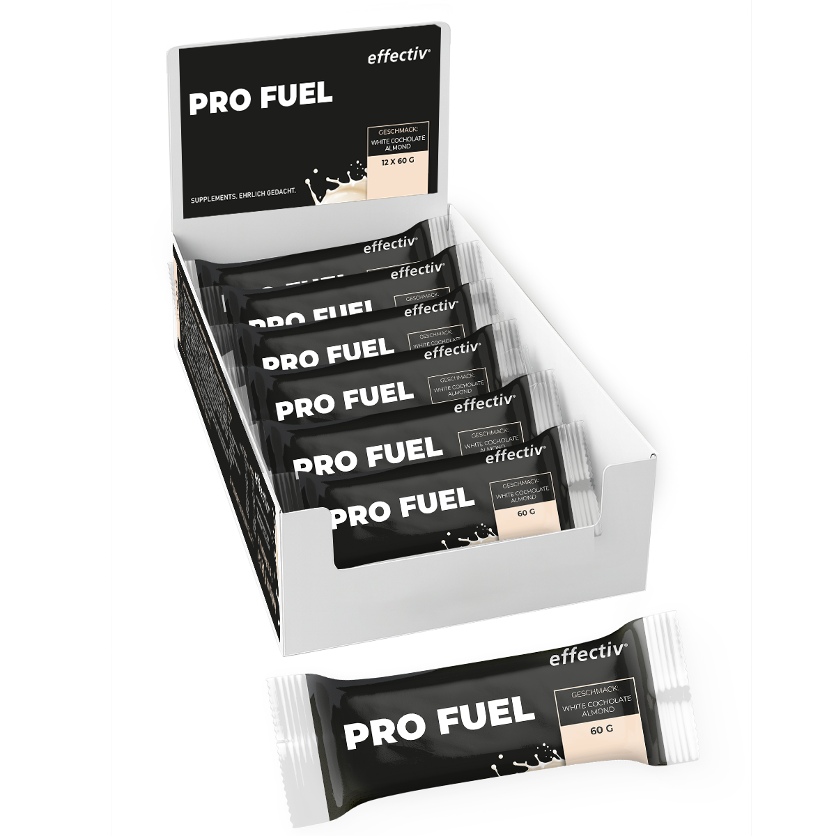PRO FUEL