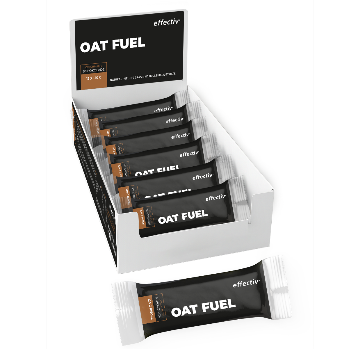 OAT FUEL