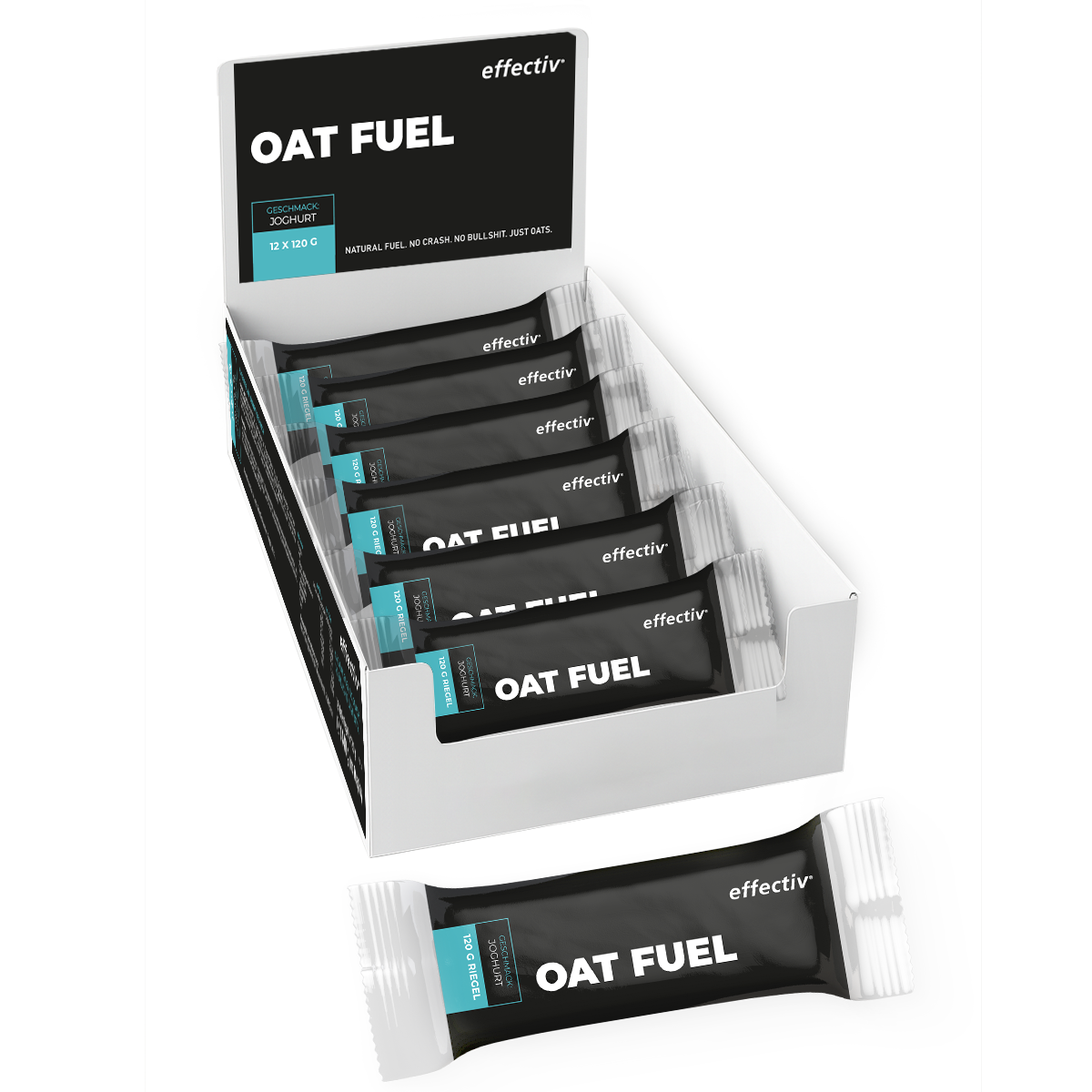 OAT FUEL