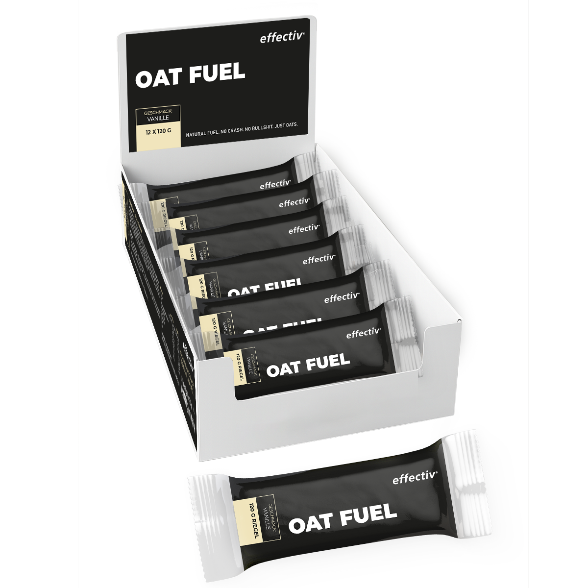 OAT FUEL
