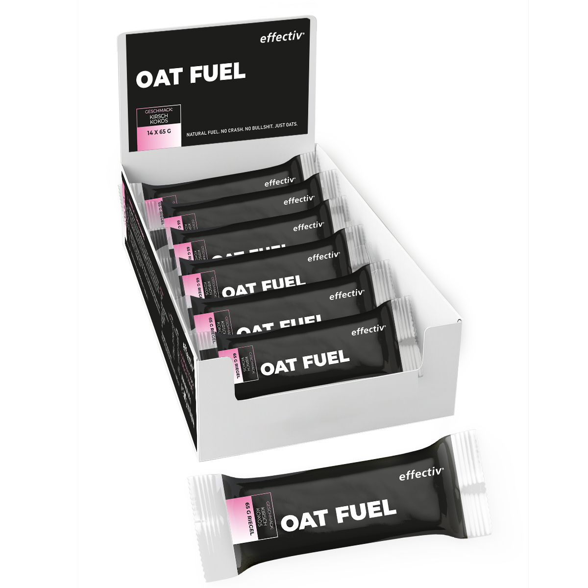 OAT FUEL