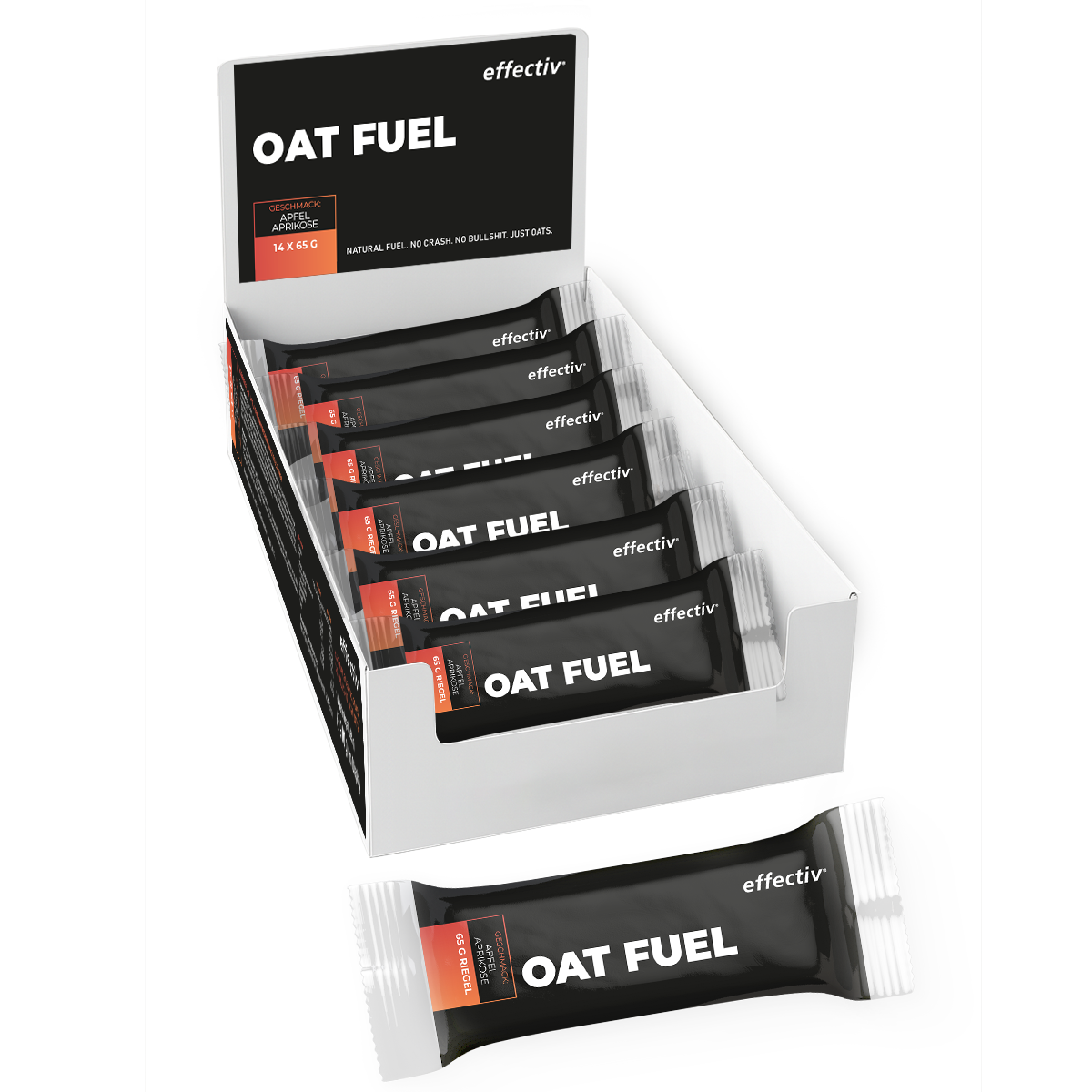 OAT FUEL
