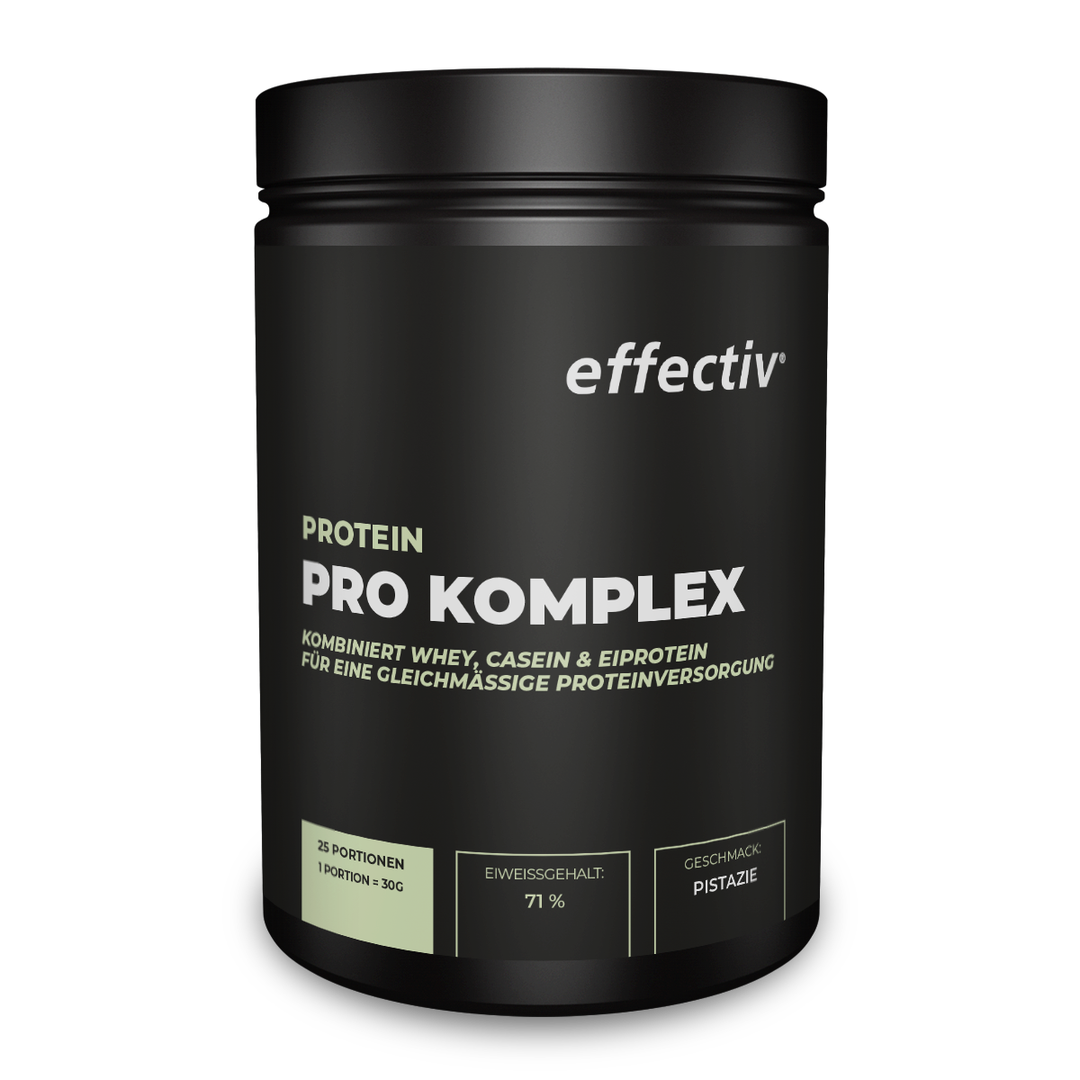 PRO KOMPLEX