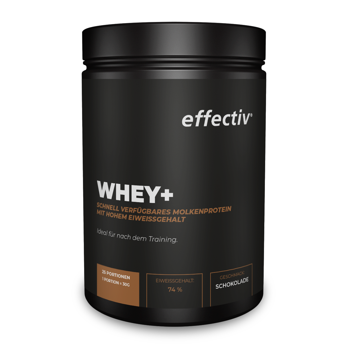 WHEY+