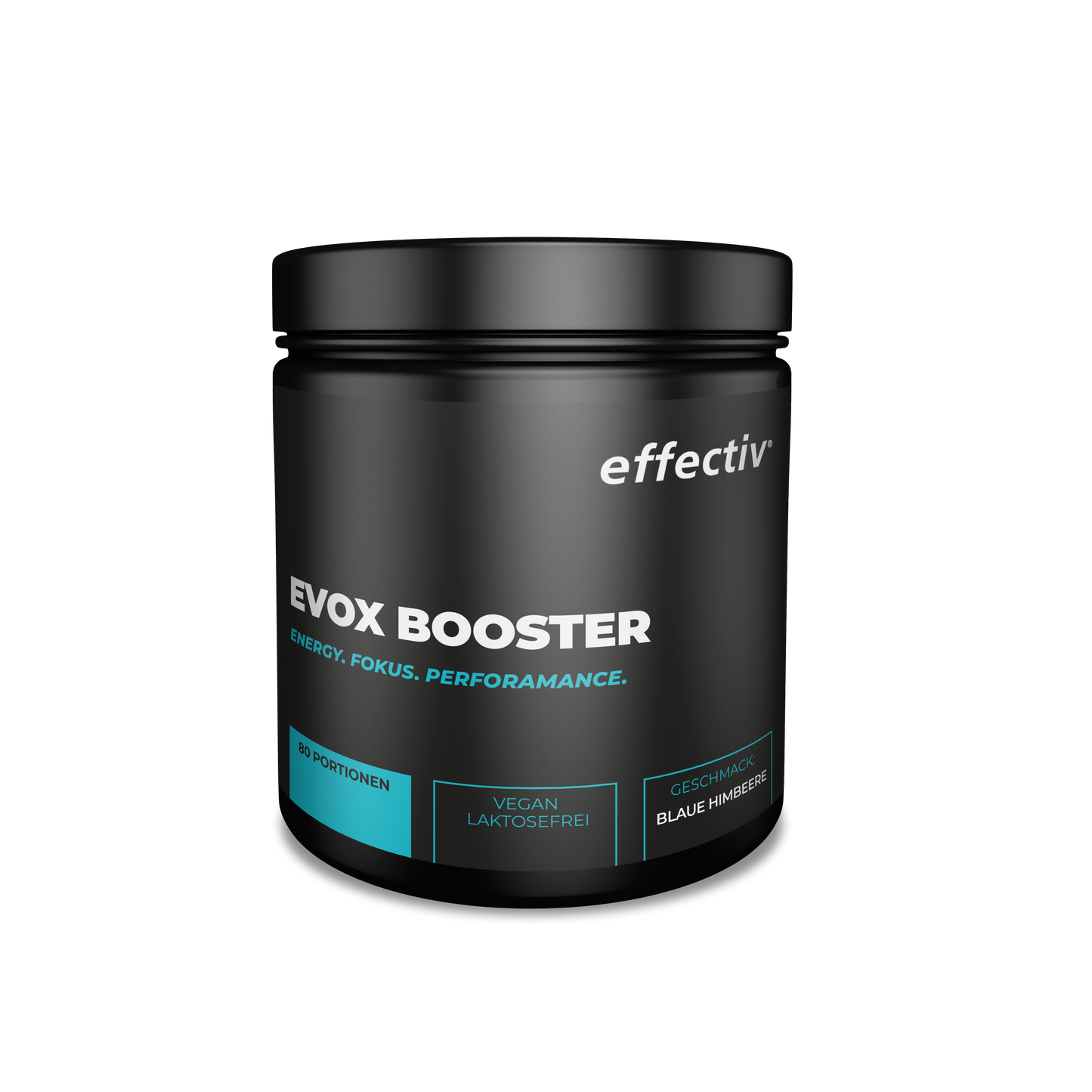 EVOX BOOSTER