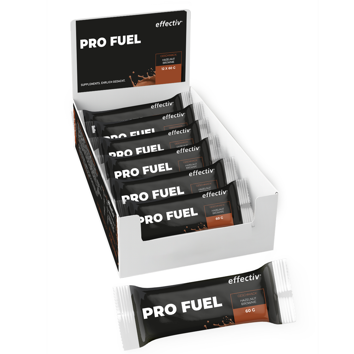 PRO FUEL